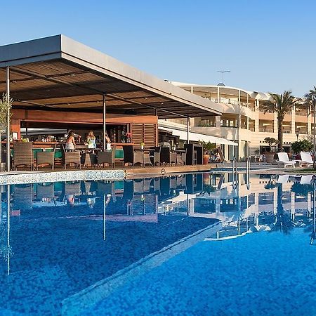 Cretan Dream Resort & Spa (Adults Only) Сталос Экстерьер фото
