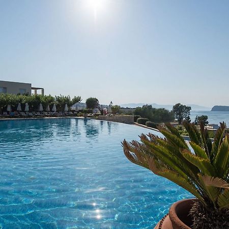 Cretan Dream Resort & Spa (Adults Only) Сталос Экстерьер фото