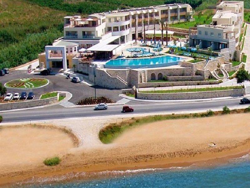 Cretan Dream Resort & Spa (Adults Only) Сталос Экстерьер фото