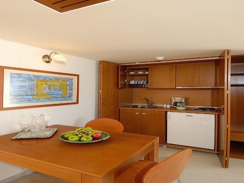 Cretan Dream Resort & Spa (Adults Only) Сталос Экстерьер фото