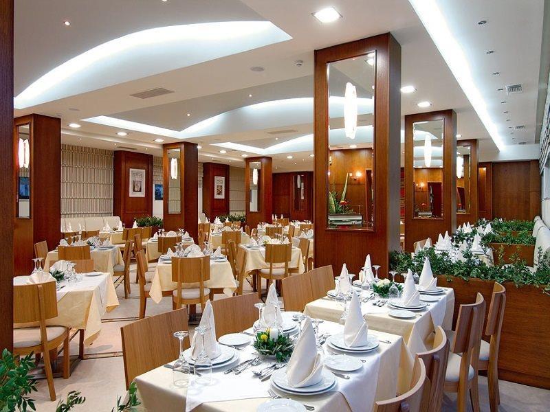 Cretan Dream Resort & Spa (Adults Only) Сталос Экстерьер фото