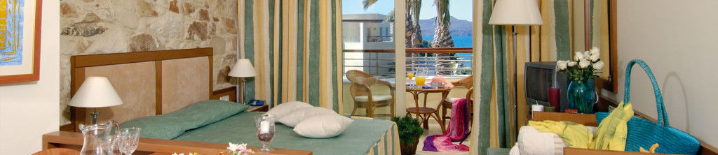 Cretan Dream Resort & Spa (Adults Only) Сталос Экстерьер фото