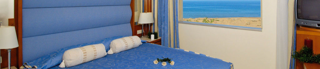Cretan Dream Resort & Spa (Adults Only) Сталос Экстерьер фото